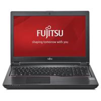 Fujitsu Celcius H780 - Intel Core i7-8e Generatie - 15 inch - 8GB RAM - 256GB SSD - Windows 11 - thumbnail