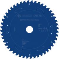 Bosch Accessoires EXPERT Wood cordless Cirkelzaagblad | 250 x 2,1/1,6 x 30 mm | T48 - 2608902172 - thumbnail