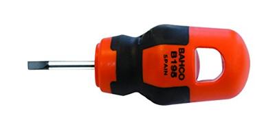 Bahco stubby gleuf schroevendraaier | B195.060.025