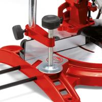 Einhell TC-MS 2112 Verstek- en afkortzaag 1400 W 210 mm 30 mm - thumbnail