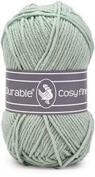 Durable Cosy Fine - Mint - Haakgaren / Breigaren