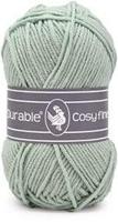 Durable Cosy Fine - Mint - Haakgaren / Breigaren - thumbnail