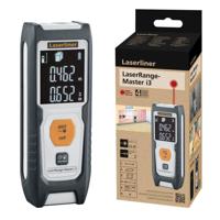 Laserliner LaserRange-Master i3 Laser afstandsmeter - 080.830E - thumbnail