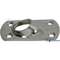 GS72457 - RECHTHOEKIGE BASIS Ronde basis 45 1" - thumbnail