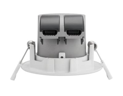 Philips Led inbouwspotSparkle 5,5w - 2700K - 8,5cm wit - 75568300