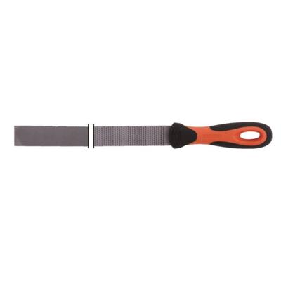 Bahco Hobbyvijl ERGO™ Halfzoet 4152 200mm - 4-152-08-2-2 Bahco Hobbyvijl ERGO™ Halfzoet 4152 200mm - 4-152-08-2-2