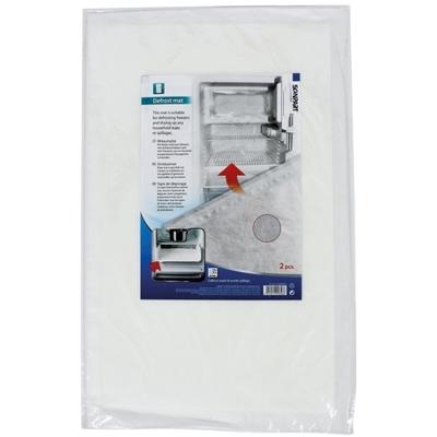 Scanpart ontdooimat vriezer Scanpart ontdooimat vriezer