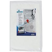 Scanpart Ontdooimat Vriezer - thumbnail