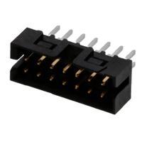 Molex 878311411 Male connector Rastermaat: 2.00 mm Totaal aantal polen: 14 Aantal rijen: 2 1 stuk(s) Tube - thumbnail