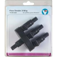 3 Wegkraan 20 mm vijveraccesoires VT - Vt - thumbnail