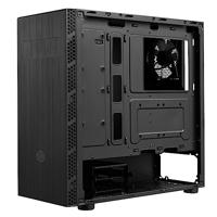 CoolerMaster Case MasterBox MB600L V2 ODD - thumbnail