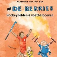 Hockeyhelden en voetbalboeven - thumbnail