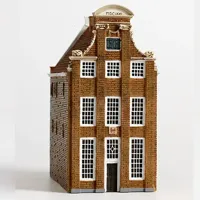 Monument Huisje de Put - thumbnail