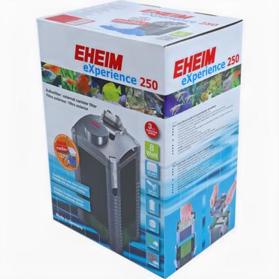 Eheim filter Experience 250 met filtermassa Eheim Gebr. de Boon - Gebr de boon Eheim filter Experience 250 met filtermassa Eheim Gebr. de Boon - Gebr de boon