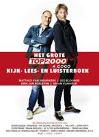 Het Grote Top 2000 a Gogo kijk-, lees-, en luisterboek (Boek + 2cd's + 2dvd's) - Leo Blokhuis - Paperback (9789023495468) - thumbnail