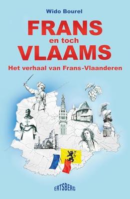 Frans en toch Vlaams - Wido Bourel - ebook Frans en toch Vlaams - Wido Bourel - ebook