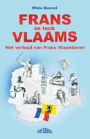 Frans en toch Vlaams - Wido Bourel - ebook - thumbnail