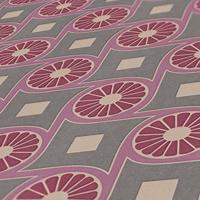 Architects Paper Art of Eden - Lila - 3D - 390602 - thumbnail