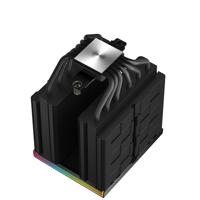 DeepCool ak620 digital pro rgb cpu-koeler (zwart) - thumbnail