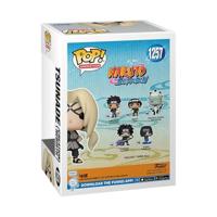 Naruto Shippuden Funko Pop Vinyl: Tsunade (Creation Rebirth) - thumbnail
