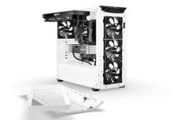 be quiet! Shadow Base 800 DX White Midi Tower Wit - thumbnail