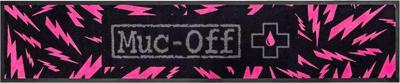 Muc-Off absorbing bike mat (200x40cm)