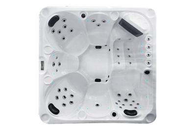 Devine Spas | Spa Praise Classic