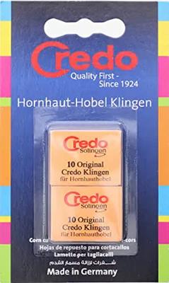 Credo Mesjes 20 Stuks Credo Mesjes 20 Stuks