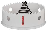 Makita Gatzaag 83mm BiM plaatstaal - B-36061 - thumbnail