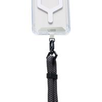 Urban Armor Gear Civilian Draagriem Universeel Universal Zwart, Grafiet - thumbnail