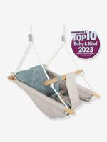 Essentiële benodigdheden / toebehoren in a context of toys Van Hout FSC grijs - thumbnail