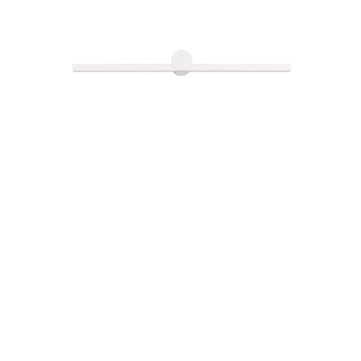 Lyora Design wandlampBreggo wit 81cm - 9923421