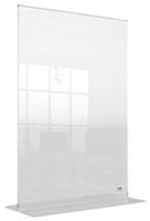 Nobo 1915593 fotolijst Fotostandaard Transparant - thumbnail