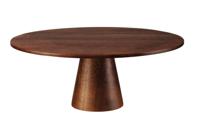 ASA Wood Taartplateau Acacia Hout Bruin 29cm - thumbnail