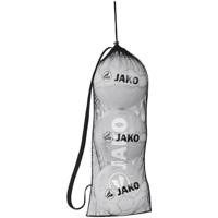 JAKO 2333 Ballennet (3 St.) - Zwart - One Size - thumbnail