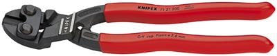 Knipex CoBolt Boutenschaar 200 mm 64 HRC