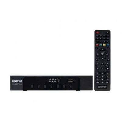 Streamingapparaat FONESTAR RDS-524HD