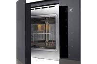 Magnetron met Grill LG MG7Z2593B 25L - thumbnail