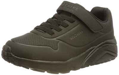 Skechers Uno Lite 403695L/BBK Zwart-28 maat 28