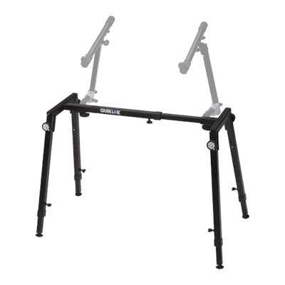 Quiklok WS421 Opvouwbare standaard voor keyboard en mixer