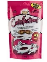 Kattenvoer Rund 60 g Catisffactions Mars - Mars - thumbnail