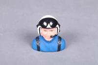 FMS - 1.3M Sbach Pilot (FS-SY106) - thumbnail