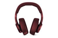 Fresh 'n Rebel Clam Headset Hoofdband Rood - thumbnail