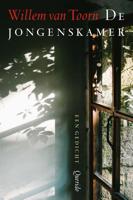De jongenskamer - Willem van Toorn - ebook - thumbnail
