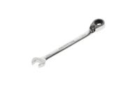 Gedore RED 3300852 R07200090 Steek-ringratelsleutel Sleutelbreedte (metrisch) 9 mm - thumbnail