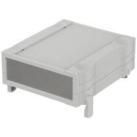 Bopla BOTEGO BO 52012 Tafelbehuizing 196.9 x 240.7 x 80.44 ABS Grijs-wit (RAL 7035) 1 stuk(s) - thumbnail