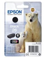 Originele inkt cartridge Epson 29 Cyaan (10 Stuks) - thumbnail