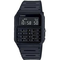 Horloge Uniseks Casio CA-53WF-1BEF - thumbnail