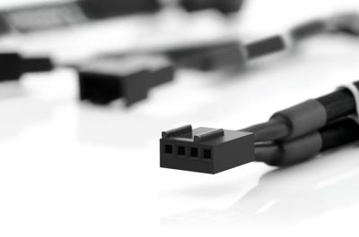 Noctua NA-SYC1 4-PIN PWM Koeling accessoire Zwart