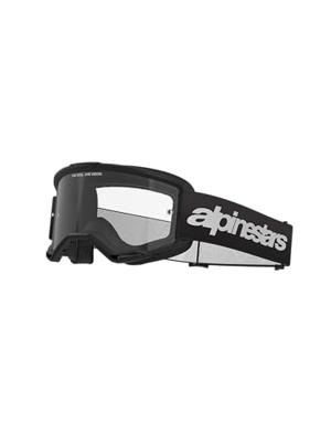 Alpinestars vision 3 wordmark - mtb goggle